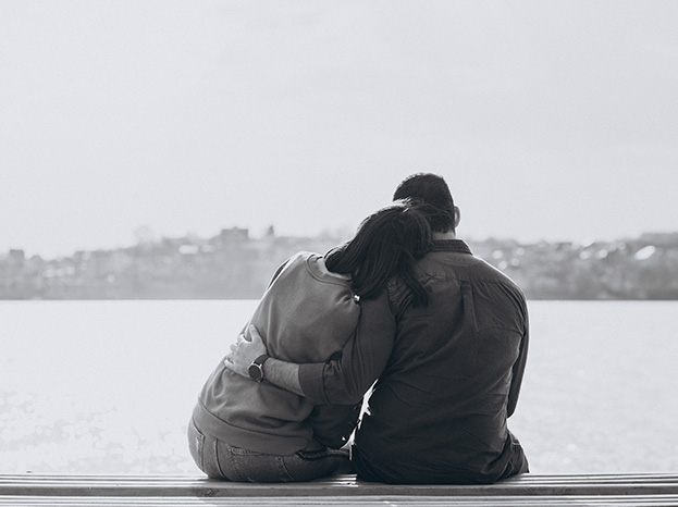 Lo que nadie te dice de perder a un ser querido