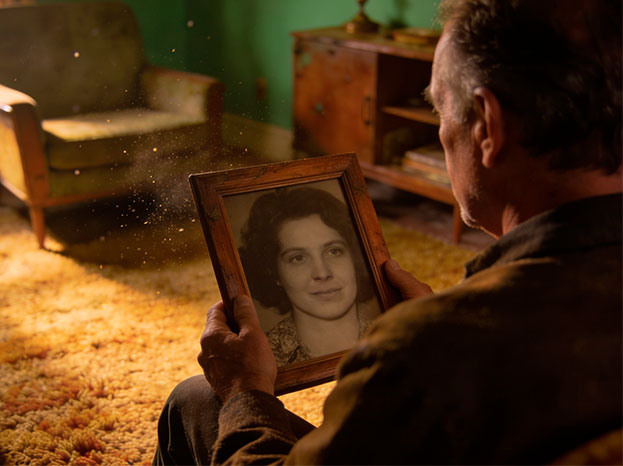 Día de la Madre sin mi mamá