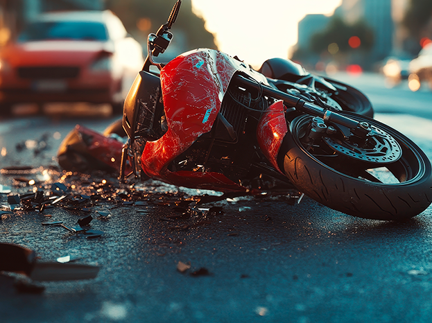 Cali en moto, en carro o a pie: cuídate en la vía y piensa en tu familia