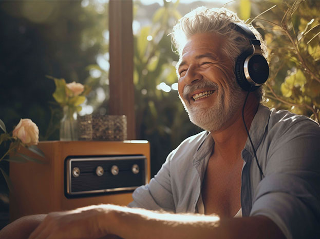 Suena una canción… y tu cerebro hace clic